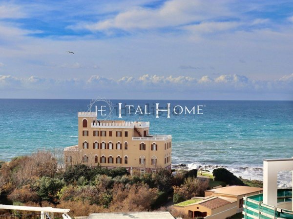 appartamento in vendita ad Alghero