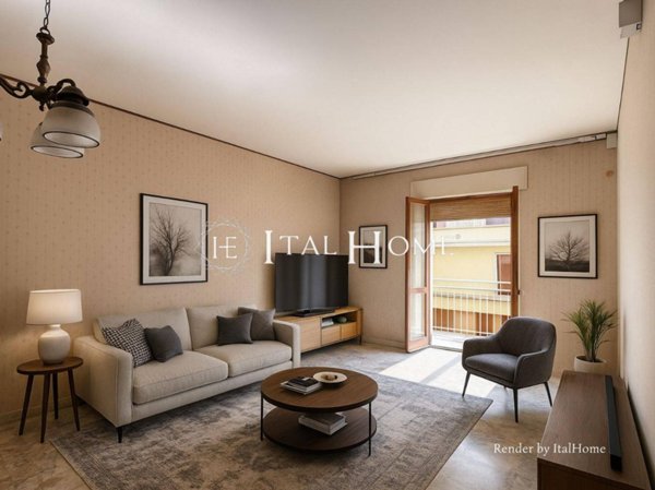 appartamento in vendita ad Alghero in zona Centro Storico