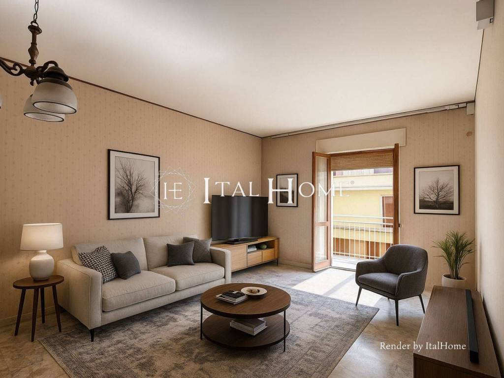 appartamento in vendita ad Alghero in zona Pivarada