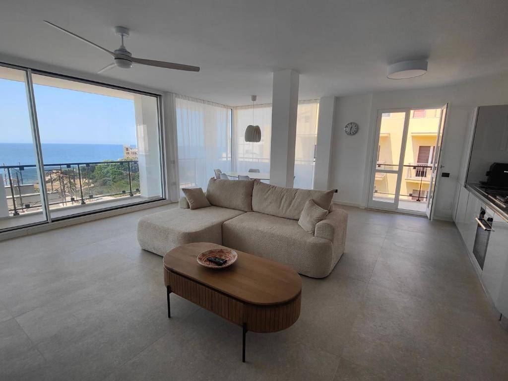 appartamento in vendita ad Alghero in zona Calabona