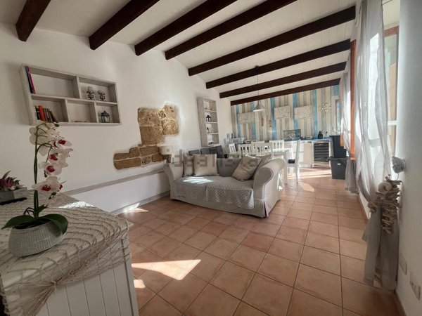 appartamento in vendita ad Alghero in zona Centro Storico