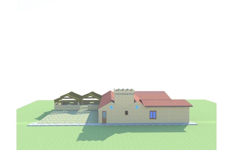 casa indipendente in vendita ad Alghero