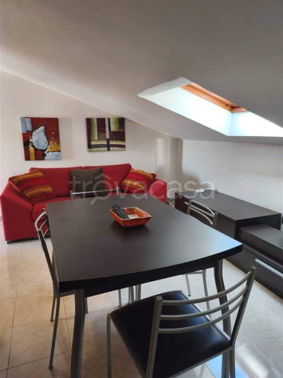 appartamento in vendita ad Alghero in zona Centro Storico