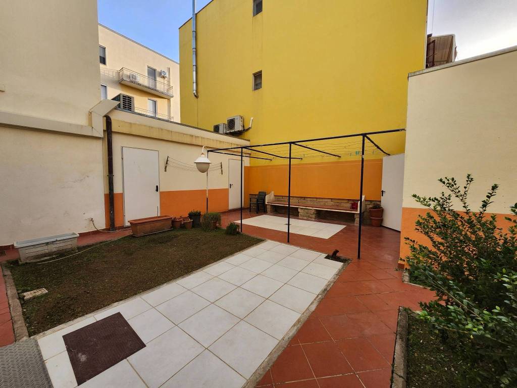 appartamento in vendita ad Alghero in zona Sant'Agostino