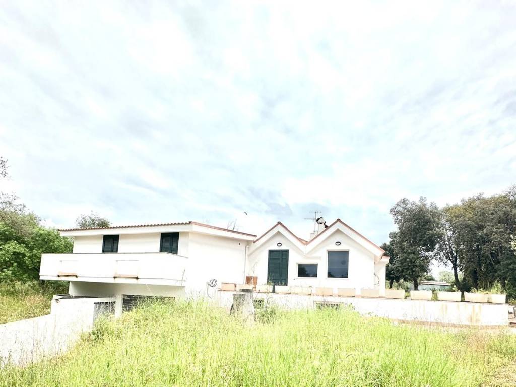 casa indipendente in vendita ad Alghero in zona Maria Pia