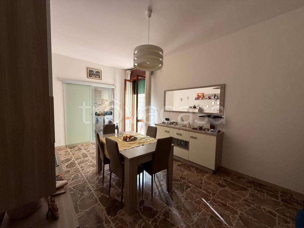 appartamento in vendita ad Alghero