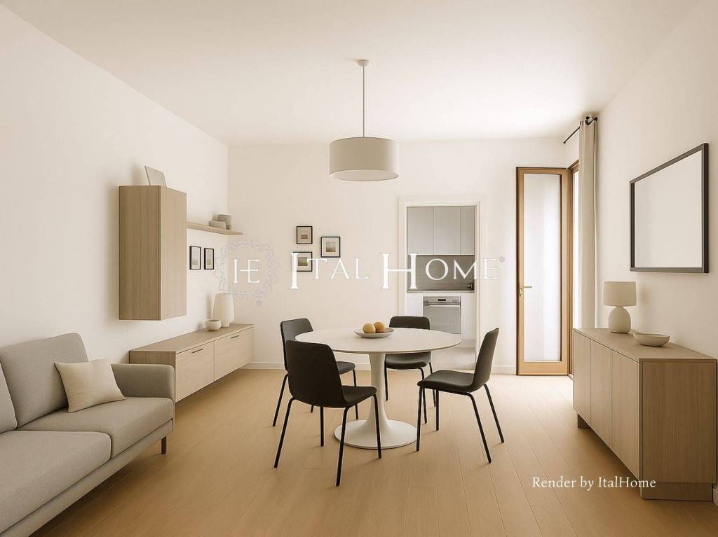 appartamento in vendita ad Alghero