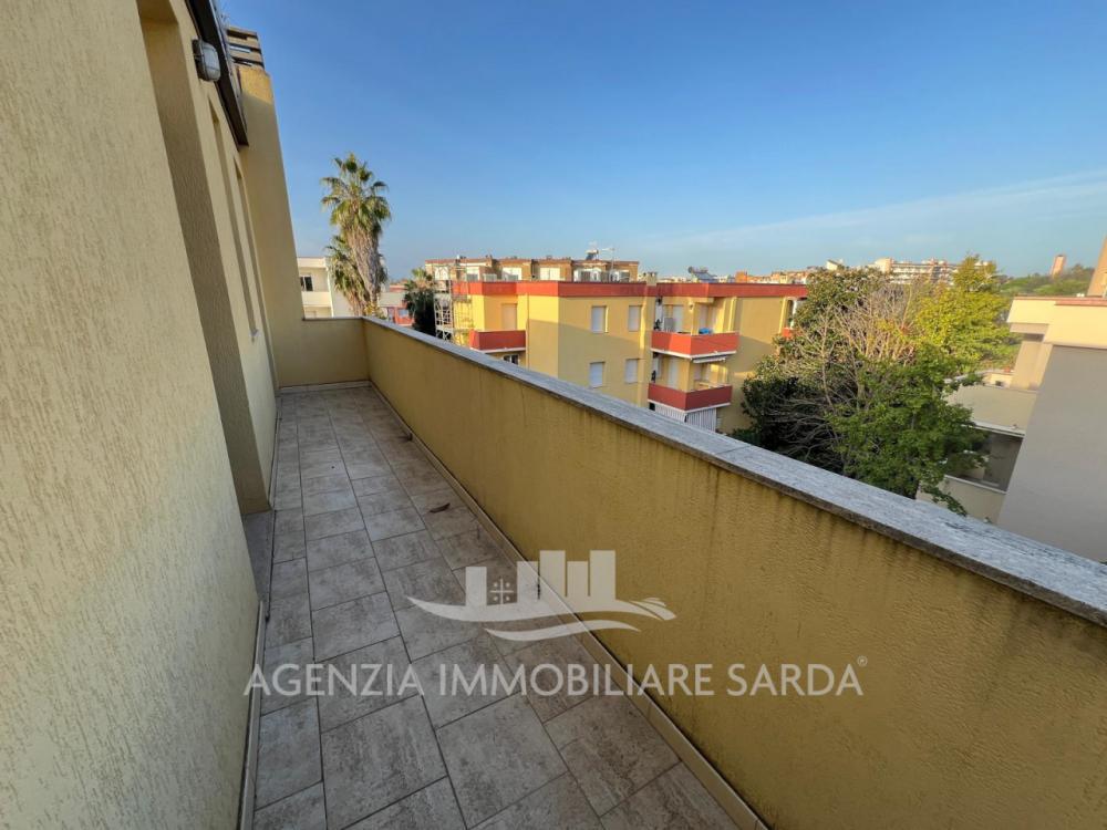 appartamento in vendita ad Alghero in zona Lido