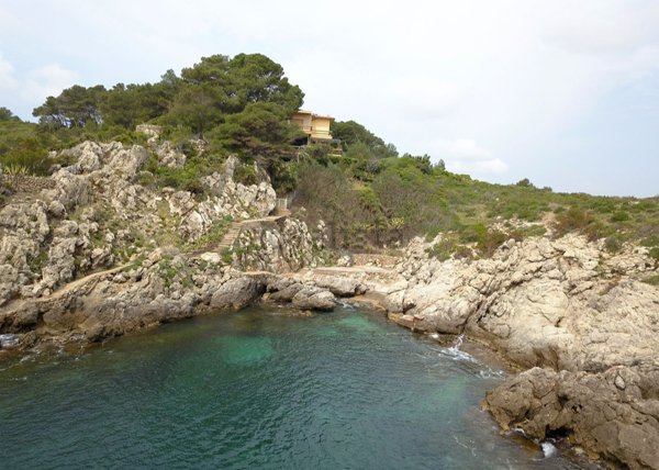 casa indipendente in vendita ad Alghero