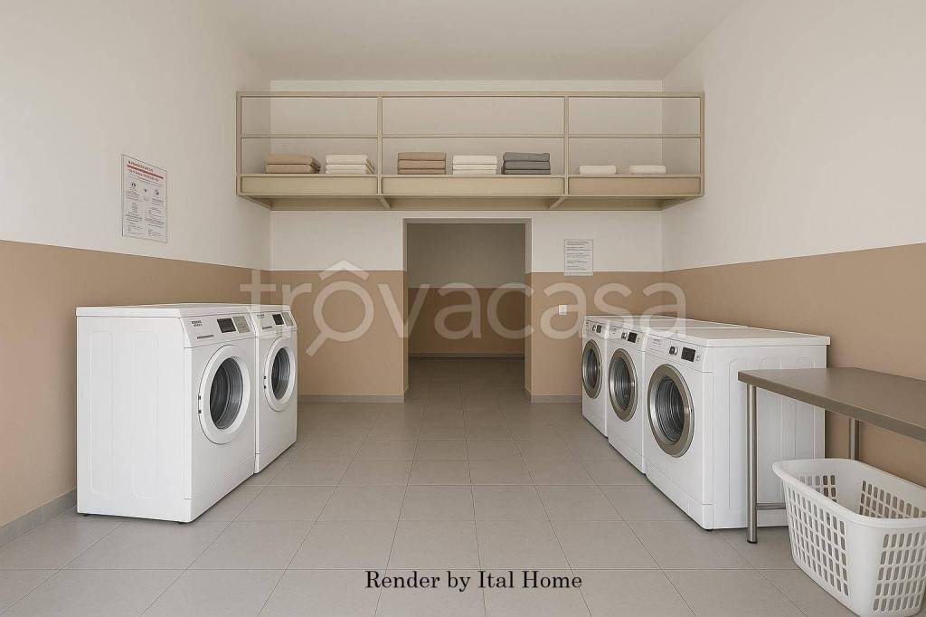 appartamento in vendita ad Alghero in zona Pivarada