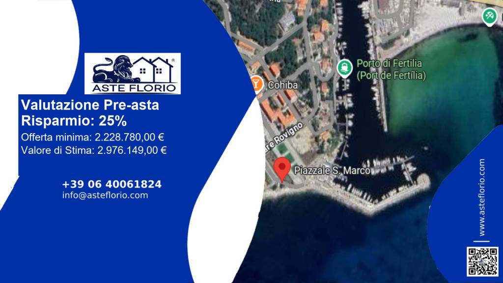 capannone in vendita ad Alghero