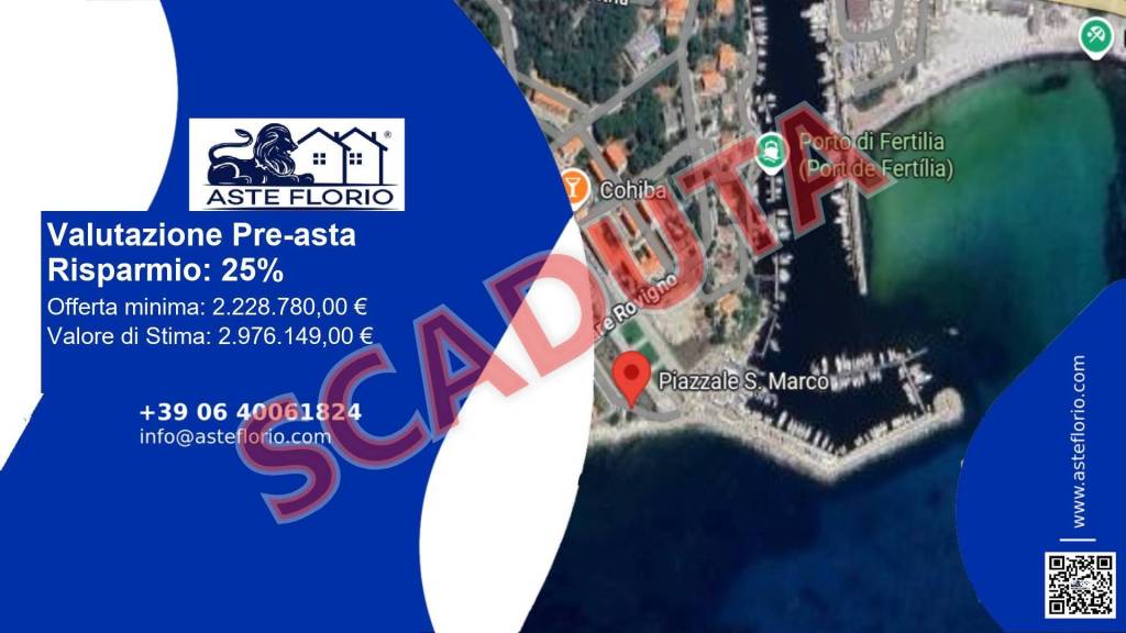 locale commerciale in vendita ad Alghero