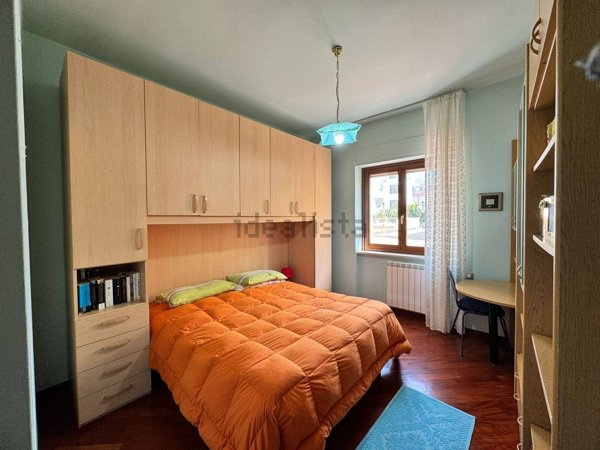 appartamento in vendita ad Alghero in zona Sant'Agostino