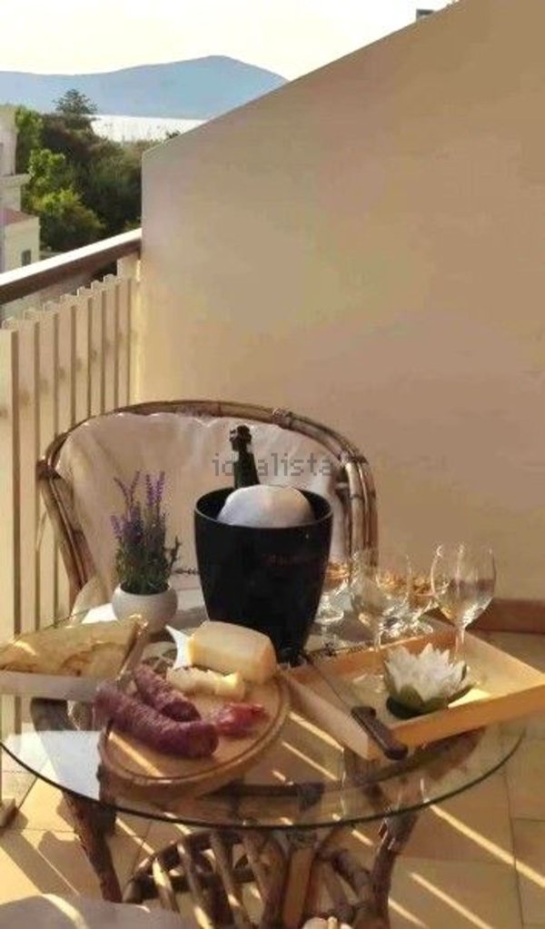 appartamento in vendita ad Alghero