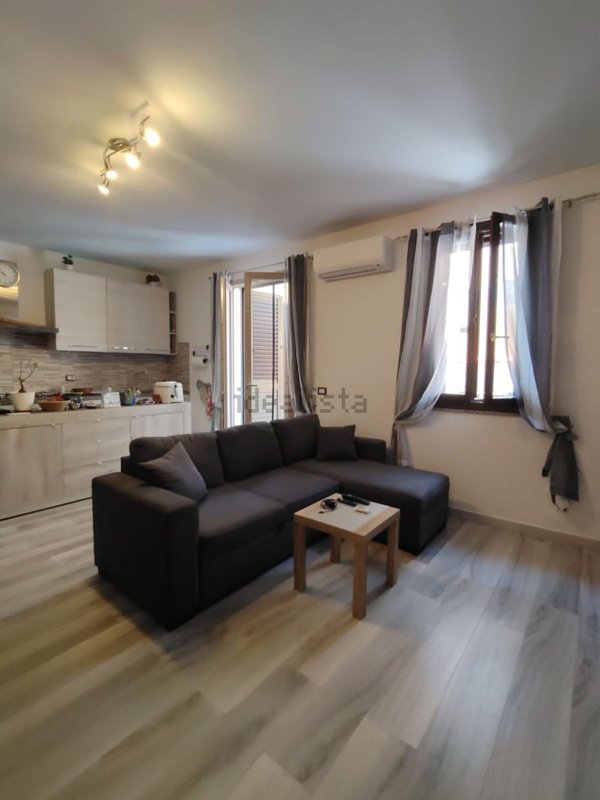 appartamento in vendita ad Alghero in zona Lido