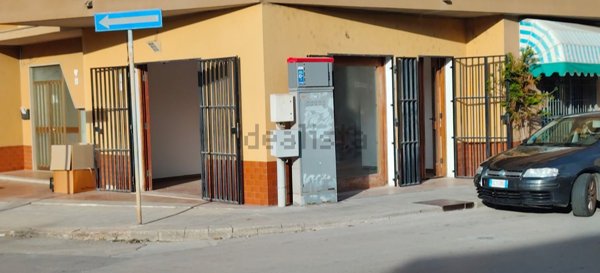 locale commerciale in vendita ad Alghero