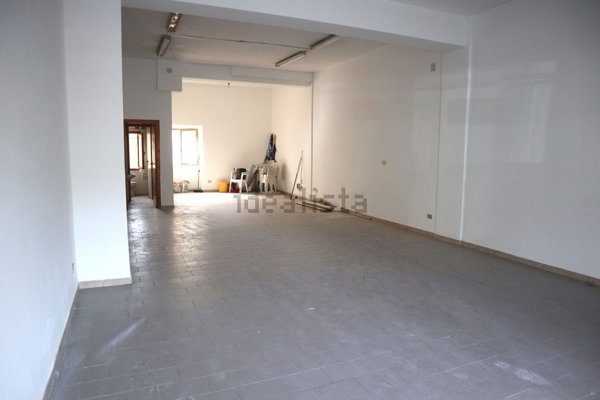 ufficio in vendita ad Alghero in zona Centro Storico