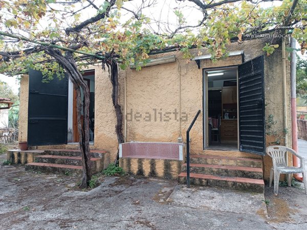 casa indipendente in vendita ad Alghero