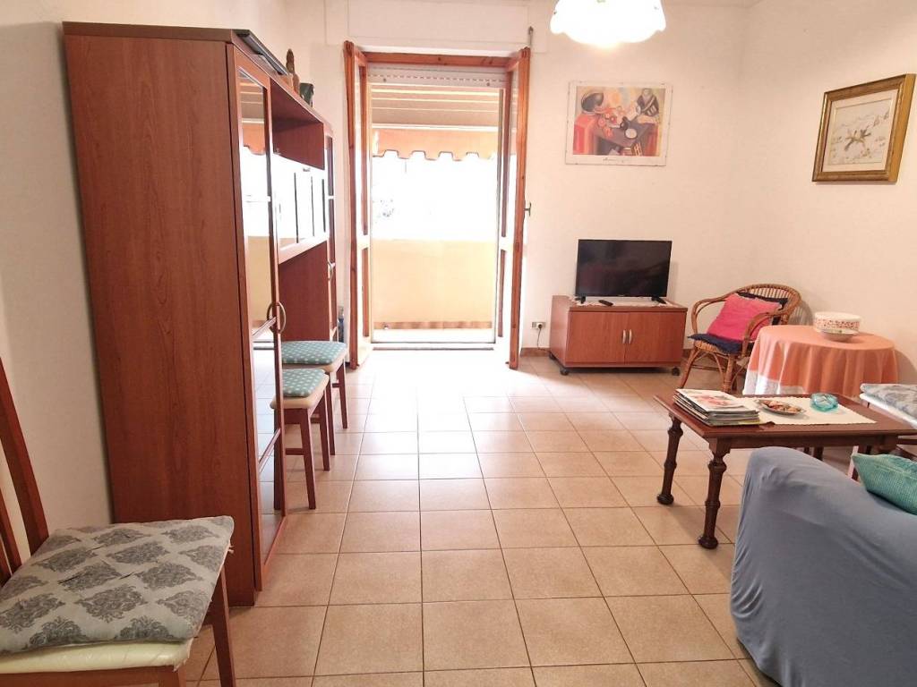 appartamento in vendita ad Alghero in zona Pivarada