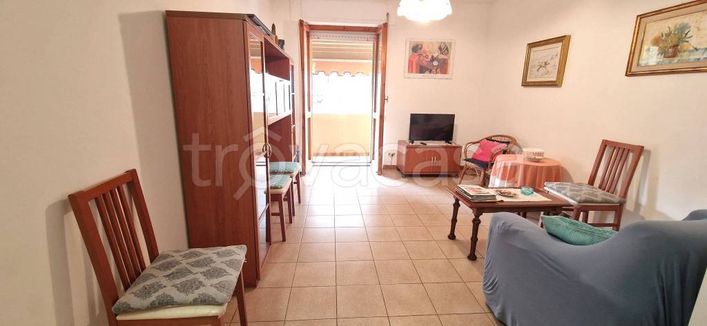 appartamento in vendita ad Alghero in zona Centro Storico