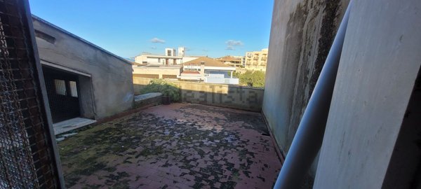 appartamento in vendita ad Alghero in zona Calabona