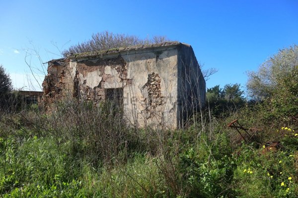 rudere in vendita ad Alghero