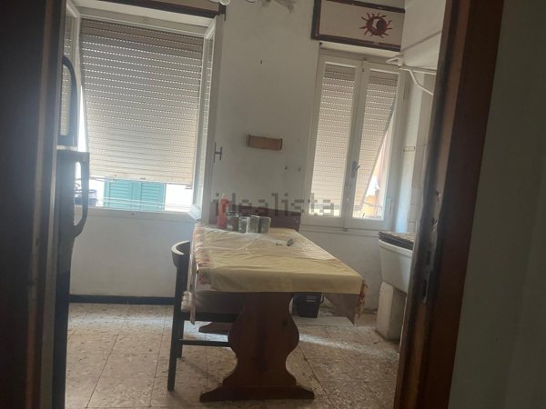 appartamento in vendita ad Alghero in zona Centro Storico