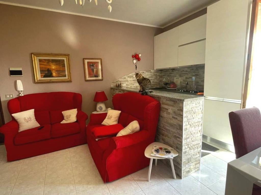 appartamento in vendita ad Alghero