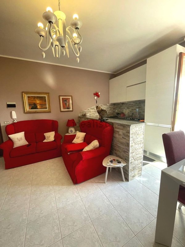 appartamento in vendita ad Alghero