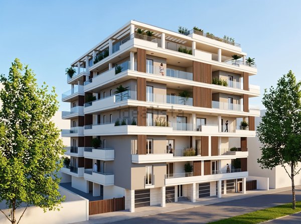 appartamento in vendita ad Alghero