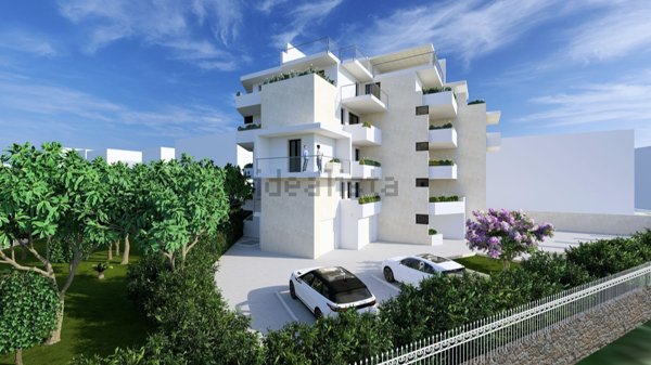 appartamento in vendita ad Alghero