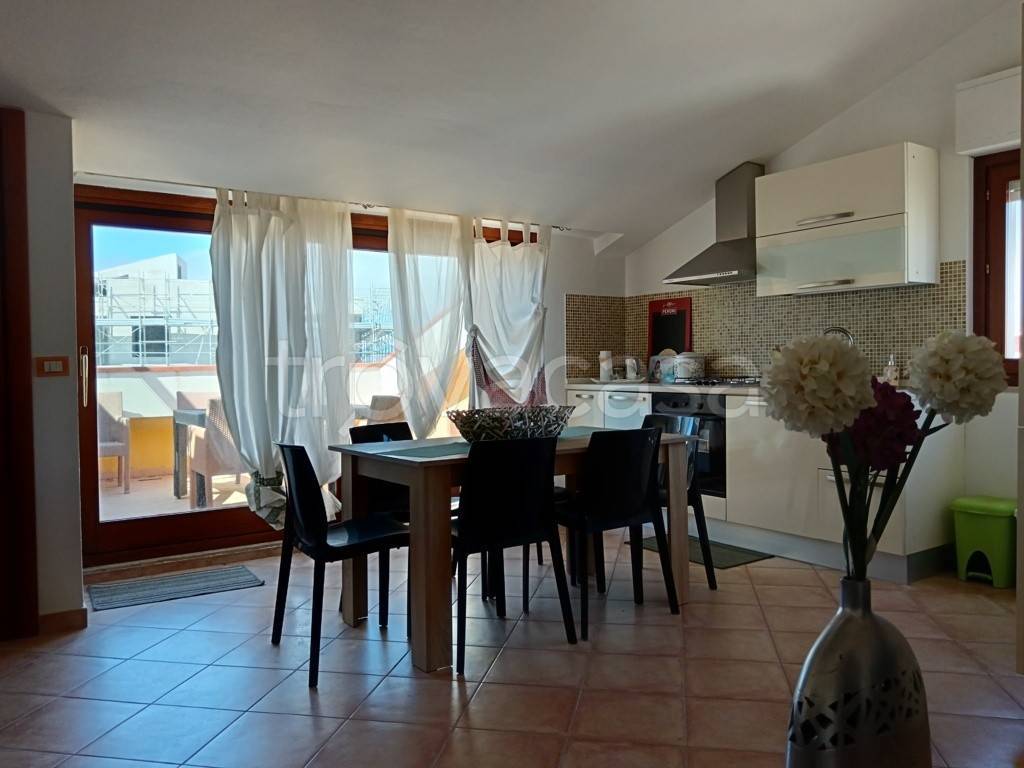 appartamento in vendita ad Alghero in zona Pietraia