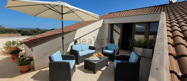 appartamento in vendita ad Alghero in zona Maria Pia