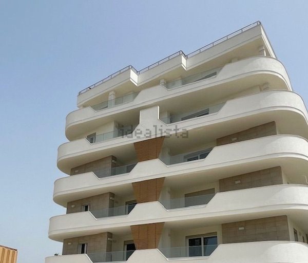 appartamento in vendita ad Alghero in zona Lido