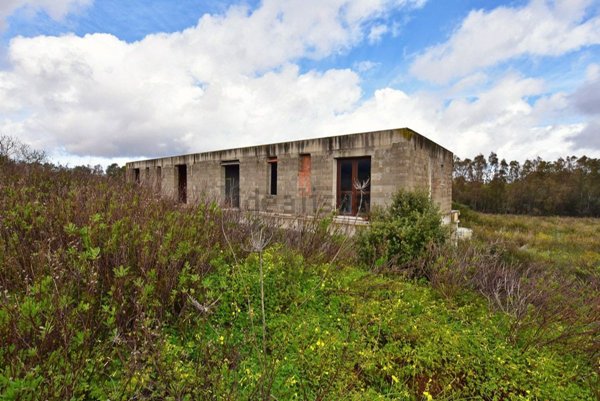 azienda agricola in vendita ad Alghero in zona Fertilia