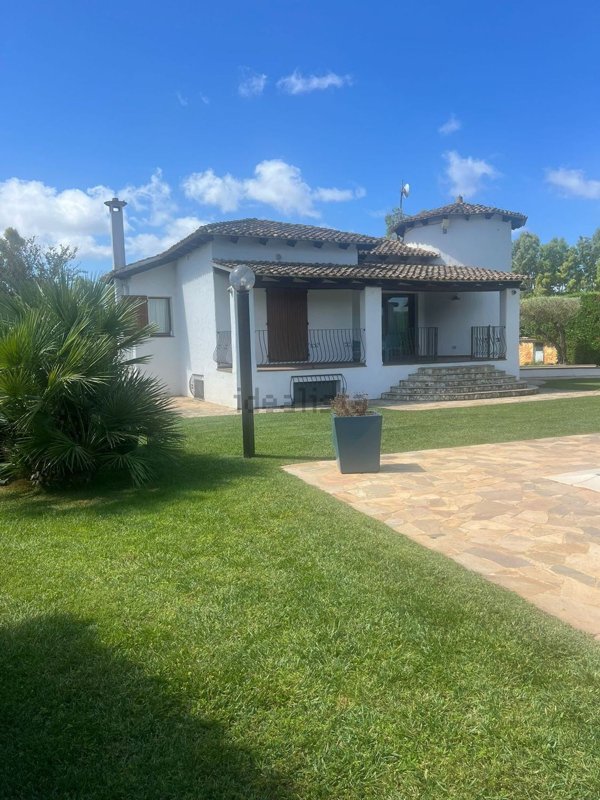 casa indipendente in vendita ad Alghero