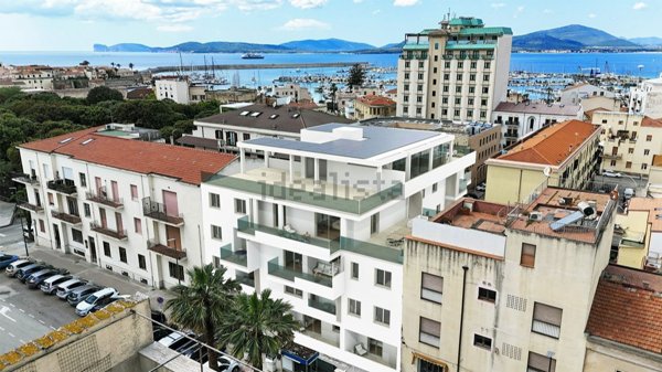 appartamento in vendita ad Alghero