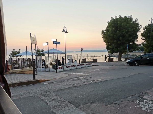 negozio in vendita ad Alghero