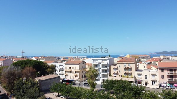 appartamento in vendita ad Alghero