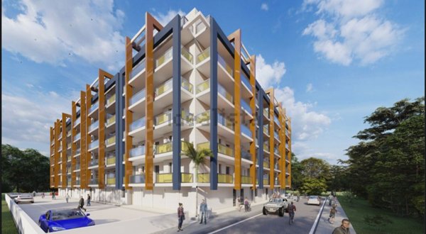 appartamento in vendita ad Alghero in zona Lido