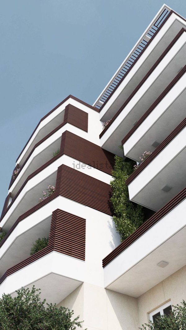 appartamento in vendita ad Alghero in zona Maria Pia