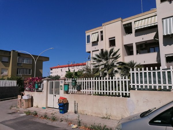 appartamento in vendita ad Alghero in zona Centro Storico