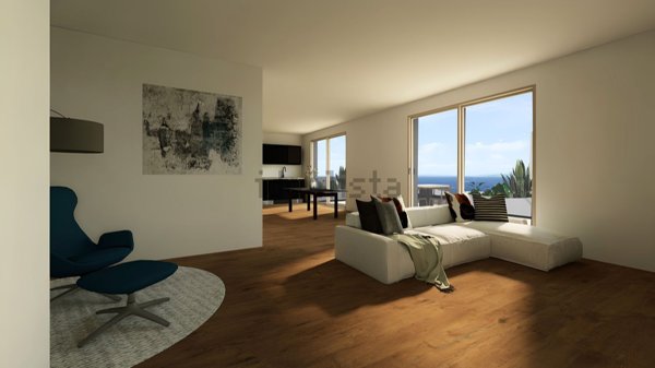 appartamento in vendita ad Alghero