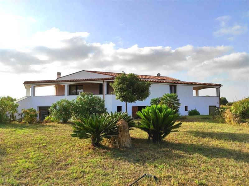 casa indipendente in vendita ad Alghero