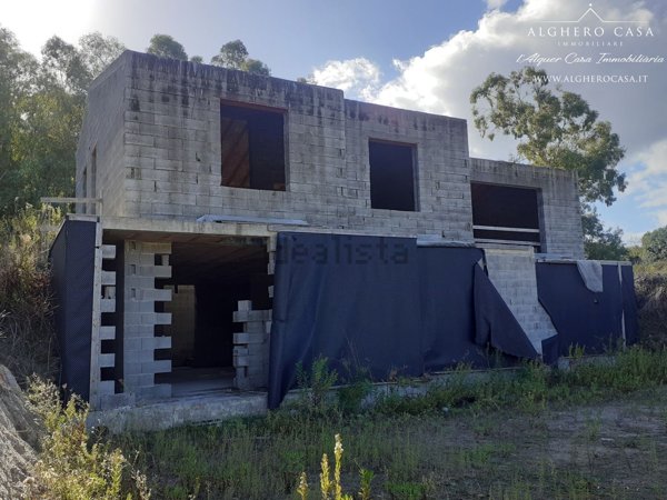 casa indipendente in vendita ad Alghero