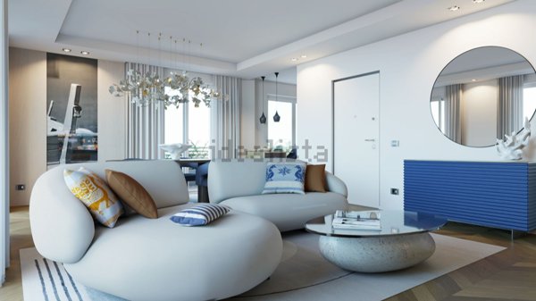 appartamento in vendita ad Alghero