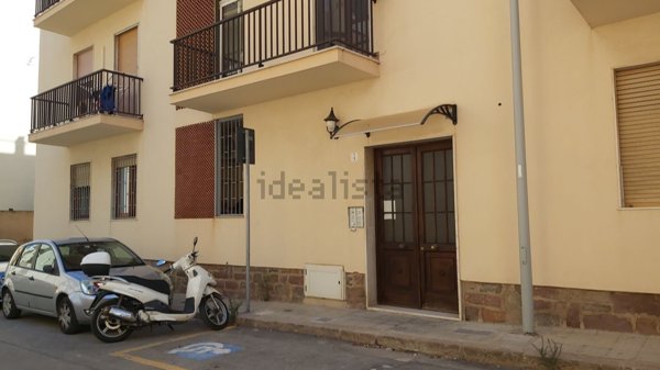 appartamento in vendita ad Alghero in zona Calabona