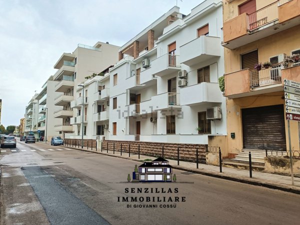 appartamento in vendita ad Alghero in zona Centro Storico