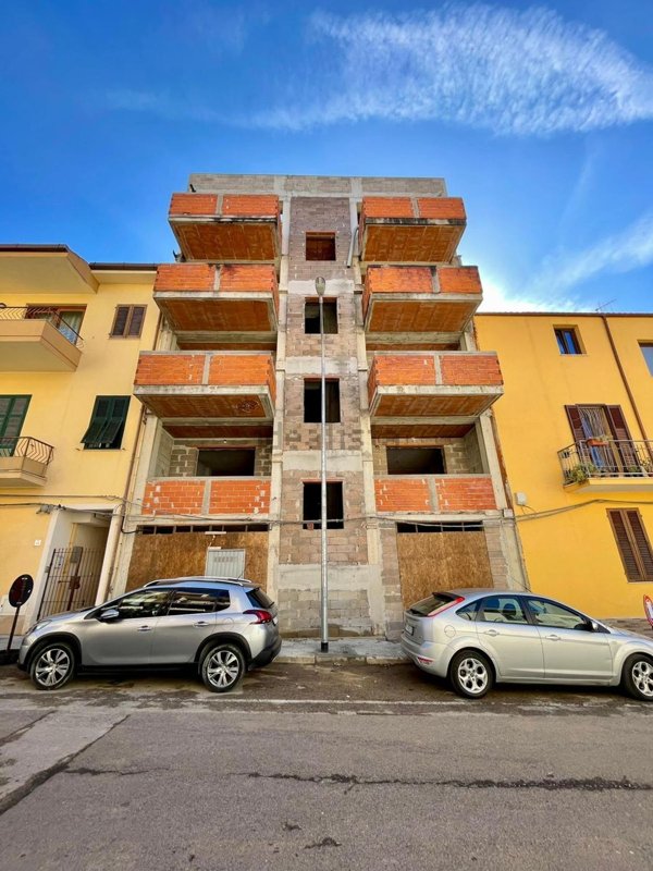 appartamento in vendita ad Alghero