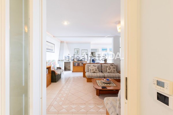 appartamento in vendita ad Alghero in zona Lido